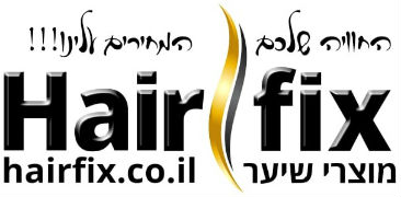 HairFix.co.il