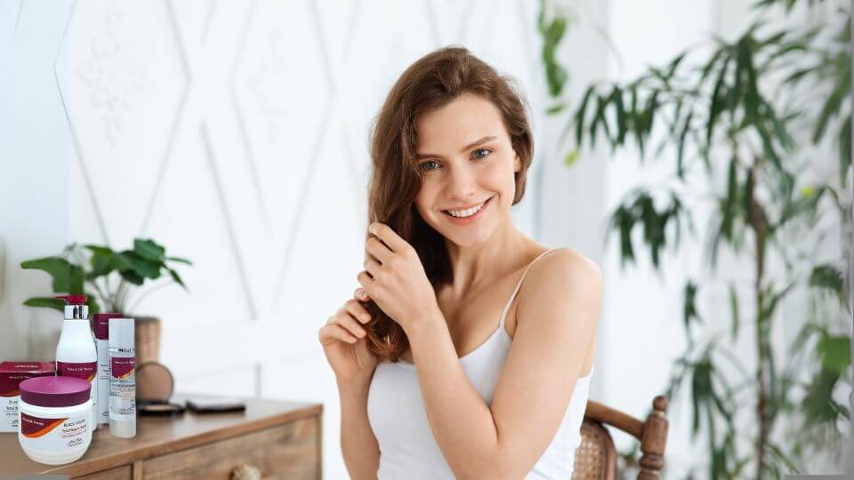 כל המידע על שימוש בקוויאר שחור לטיפוח השיער