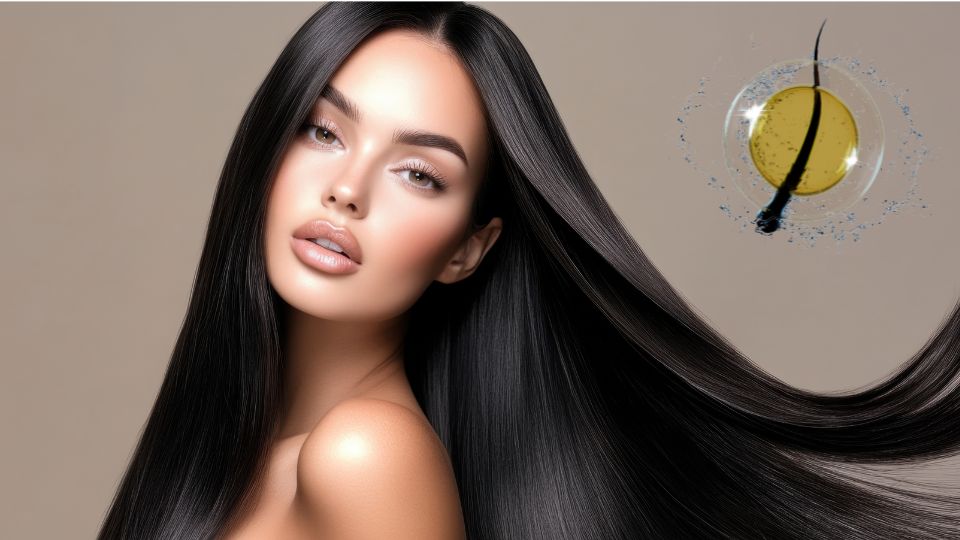 יתרונות קרטין במוצרי טיפוח שיער