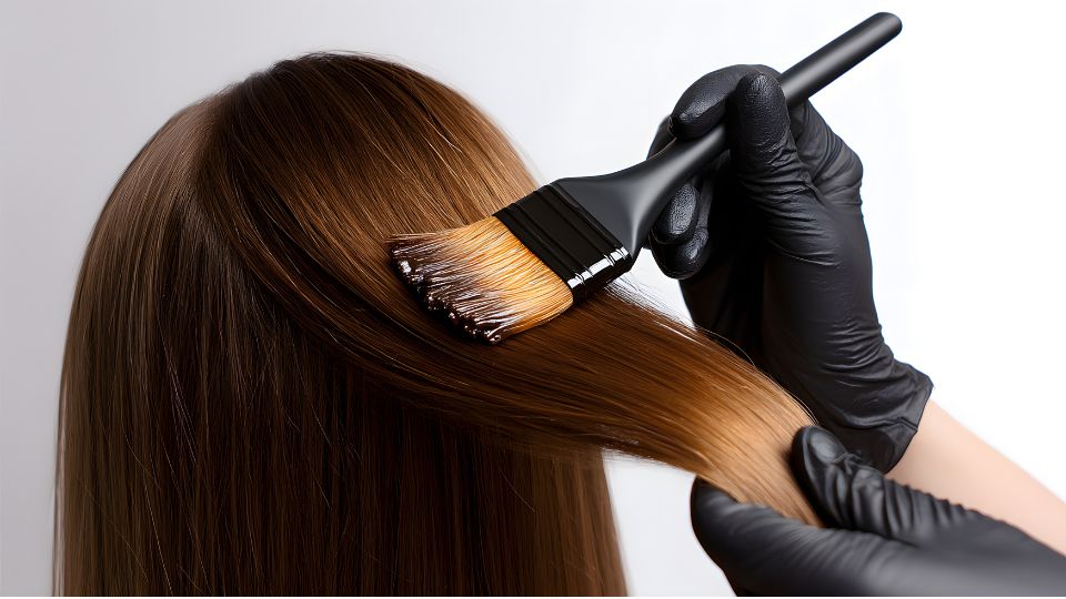 שיקום שיער אחרי צבע או הבהרה: המדריך של HairFix