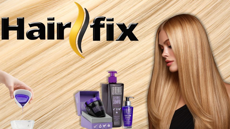 איך מתחזקים בלונד קריר?