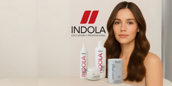 אינדולה - Indola