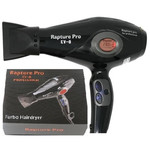 Rapture Pro EV-8 פן/מייבש שיער תמונה של Rapture Pro EV-8 פן/מייבש שיער מבית ריטר - מתוך קטלוג HairFix, מוצג באריזת המקור