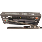 מחליק שיער Ritter XSZ-10b קרמי מקצועי תמונה של מחליק שיער Ritter XSZ-10b קרמי מקצועי מבית ריטר - מתוך קטלוג HairFix, מוצג באריזת המקור
