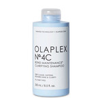 Olaplex 4C שמפו לניקוי עמוק של הקרקפת והשיער 250 מ"ל תמונה של Olaplex 4C שמפו לניקוי עמוק של הקרקפת והשיער 250 מ"ל מבית אולפלקס - מתוך קטלוג HairFix, מוצג באריזת המקור