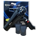 פן/מייבש שיער מקצועי RITTER EV-1 תמונה של פן/מייבש שיער מקצועי RITTER EV-1 מבית ריטר - מתוך קטלוג HairFix, מוצג באריזת המקור