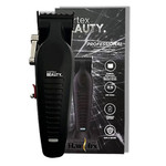 מכונת תספורת Cortex CB-PHT-BLK מקצועית תמונה של מכונת תספורת Cortex CB-PHT-BLK מקצועית מבית קורטקס - מתוך קטלוג HairFix, מוצג באריזת המקור