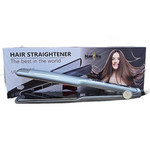 מחליק שיער פלטות רחבות מקצועי Ritter XSZ-10XL תמונה של מחליק שיער פלטות רחבות מקצועי Ritter XSZ-10XL מבית ריטר - מתוך קטלוג HairFix, מוצג באריזת המקור