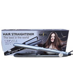 מחליק שיער מקצועי Storm XSZ-10.M תמונה של מחליק שיער מקצועי Storm XSZ-10.M מבית סטורם - מתוך קטלוג HairFix, מוצג באריזת המקור