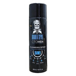 תרסיס 5 ב-1 לניקוי, חיטוי ושימון מכונות 500 מ"ל