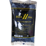 שעוות פתיתים מתקלפת שחורה לכל הגוף 800 גרם תמונה של שעוות פתיתים מתקלפת שחורה לכל הגוף 800 גרם מבית פראנס ביוטי - מתוך קטלוג HairFix, מוצג באריזת המקור