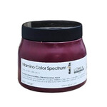 מסכה לשיער צבוע ויטמינו קולור ספקטרום 500 מ"ל תמונה של מסכה לשיער צבוע ויטמינו קולור ספקטרום 500 מ"ל מבית לוריאל - מתוך קטלוג HairFix, מוצג באריזת המקור