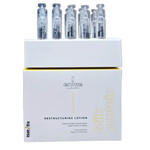 אמפולות טיפול חלב פרוטאין 10 יח' של 10 מ"ל