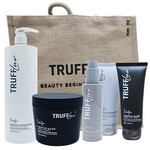 מארז / ערכת כמהין TruffLuv ללא מלחים 5 יחידות