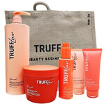 מארז / ערכת ארגן TruffLuv ללא מלחים 5 יחידות