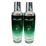 משלוח חינם - זוג סרום E5 לשיפור ושיקום השיער 100 מ"ל תמונה של משלוח חינם - זוג סרום E5 לשיפור ושיקום השיער 100 מ"ל מבית מילר גרופ - מתוך קטלוג HairFix, מוצג באריזת המקור