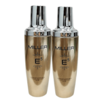 משלוח חינם - זוג סרום E5 מילר לשיער יבש ופגום 100 מ"ל