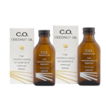 משלוח חינם - זוג שמן קוקוס לשיער 100 מ"ל