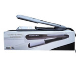 מחליק שיער רחב BLACK MAMBA