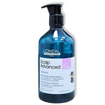 שמפו לשיער סקאלפ אדוונסד להרגעת הקרקפת 500 מ"ל