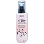 סרום Pure לשיער יבש, צבוע ופגום 120 מ"ל תמונה של סרום Pure לשיער יבש, צבוע ופגום 120 מ"ל מבית פייר ג'ולייט - מתוך קטלוג HairFix, מוצג באריזת המקור