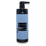 מסכת צבע לשיער גוון 6-12 עם פגמנט 500 מ"ל תמונה של מסכת צבע לשיער גוון 6-12 עם פגמנט 500 מ"ל מבית שוורצקופף - מתוך קטלוג HairFix, מוצג באריזת המקור