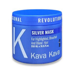 מסכת הזנה סילבר ללא מלחים 500 מ"ל