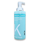 תמונה של שמפו הידרוגני ללא מלחים לשיער יבש ופגום 1000 מ"ל מבית קווה קווה - מתוך קטלוג HairFix, מוצג באריזת המקור