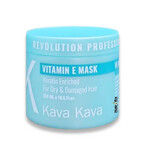 תמונה של מסכת הזנה ויטמין E ללא מלחים 500 מ"ל מבית קווה קווה - מתוך קטלוג HairFix, מוצג באריזת המקור