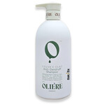 שמפו טיפולי לשיער למניעת קשקשים 500 מ"ל תמונה של שמפו טיפולי לשיער למניעת קשקשים 500 מ"ל מבית אולייר פריז - מתוך קטלוג HairFix, מוצג באריזת המקור