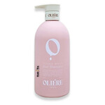 שמפו לשיער גלי ומתולתל ללא מלחים 500 מ"ל תמונה של שמפו לשיער גלי ומתולתל ללא מלחים 500 מ"ל מבית אולייר פריז - מתוך קטלוג HairFix, מוצג באריזת המקור