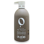 שמפו לשיער לאחר החלקה ללא מלחים 500 מ"ל תמונה של שמפו לשיער לאחר החלקה ללא מלחים 500 מ"ל מבית אולייר פריז - מתוך קטלוג HairFix, מוצג באריזת המקור