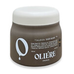 משלוח חינם - מסכה משקמת לשיער לאחר החלקה 500 מ"ל תמונה של משלוח חינם - מסכה משקמת לשיער לאחר החלקה 500 מ"ל מבית אולייר פריז - מתוך קטלוג HairFix, מוצג באריזת המקור