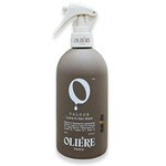 מסכה ללא שטיפה לשיער לאחר החלקה 300 מ"ל תמונה של מסכה ללא שטיפה לשיער לאחר החלקה 300 מ"ל מבית אולייר פריז - מתוך קטלוג HairFix, מוצג באריזת המקור