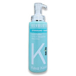 שמפו הידרוגני ללא מלחים לשיער יבש ופגום 500 מ"ל תמונה של שמפו הידרוגני ללא מלחים לשיער יבש ופגום 500 מ"ל מבית קווה קווה - מתוך קטלוג HairFix, מוצג באריזת המקור