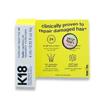 תמונה של שמן K18 לתיקון ושיקום מולקולרי של השיער מבית K18 - מתוך קטלוג HairFix, מוצג באריזת המקור