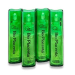 תמונה של אמפולות טיפוליות לשיער יבש ופגום 4 יחידות של 12 מ"ל מבית לומלו - מתוך קטלוג HairFix, מוצג באריזת המקור