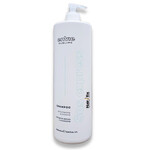 תמונה של משלוח חינם - שמפו SOS לשיקום מיידי 1000 מ"ל מבית אנווי לוקסרי - מתוך קטלוג HairFix, מוצג באריזת המקור