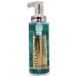 שמפו היילוגן לשיער יבש ופגום ללא מלחים 500 מ"ל תמונה של שמפו היילוגן לשיער יבש ופגום ללא מלחים 500 מ"ל מבית קווה קווה - מתוך קטלוג HairFix, מוצג באריזת המקור