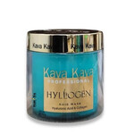 מסכת הזנה היילוגן לשיער יבש ופגום 500 מ"ל תמונה של מסכת הזנה היילוגן לשיער יבש ופגום 500 מ"ל מבית קווה קווה - מתוך קטלוג HairFix, מוצג באריזת המקור