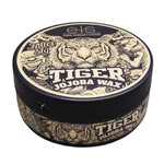 טייגר ווקס חזק במיוחד לעיצוב השיער 150 מ"ל