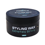 תמונה של ווקס גרין סטאר לעיצוב השיער 250 מ"ל מבית פייבר אקס - מתוך קטלוג HairFix, מוצג באריזת המקור