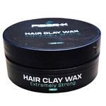 תמונה של ווקס חימר לשיער אקסטרים סטרונג 150 מ"ל מבית פייבר אקס - מתוך קטלוג HairFix, מוצג באריזת המקור