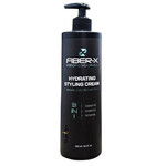 תמונה של קרם לחות לשיער לגבר 500 מ"ל מבית פייבר אקס - מתוך קטלוג HairFix, מוצג באריזת המקור