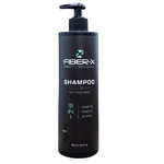 שמפו לגבר 3 ב-1 לשיער, לפנים ולגוף 500 מ"ל