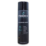 תמונה של תרסיס 6 ב-1 לניקוי, חיטוי ושימון מכונות 500 מ"ל מבית פייבר אקס - מתוך קטלוג HairFix, מוצג באריזת המקור