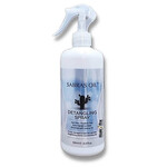 תמונה של ספריי הפלא מרכך ללא שטיפה מתיר קשרים לשיער 500 מ"ל מבית סברס - מתוך קטלוג HairFix, מוצג באריזת המקור