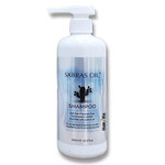 תמונה של שמפו סברס לכל סוגי השיער ללא מלחים 500 מ"ל מבית סברס - מתוך קטלוג HairFix, מוצג באריזת המקור