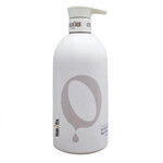 שמפו לשיער עם תוספות שיער ללא מלחים 500 מ"ל