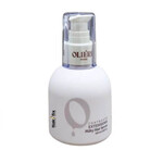 קרם סרום חלבי לשיער עם תוספות שיער 100 מ"ל